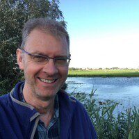 dick van der voort somatic experiencing amsterdam