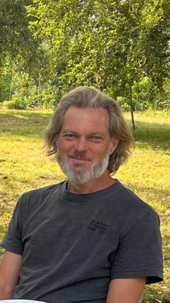 sjamanistisch healer - deventer - nityanda van der schee