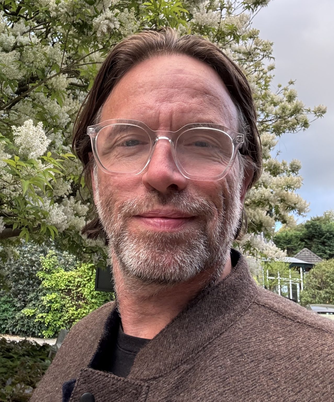 marcel de jong healer