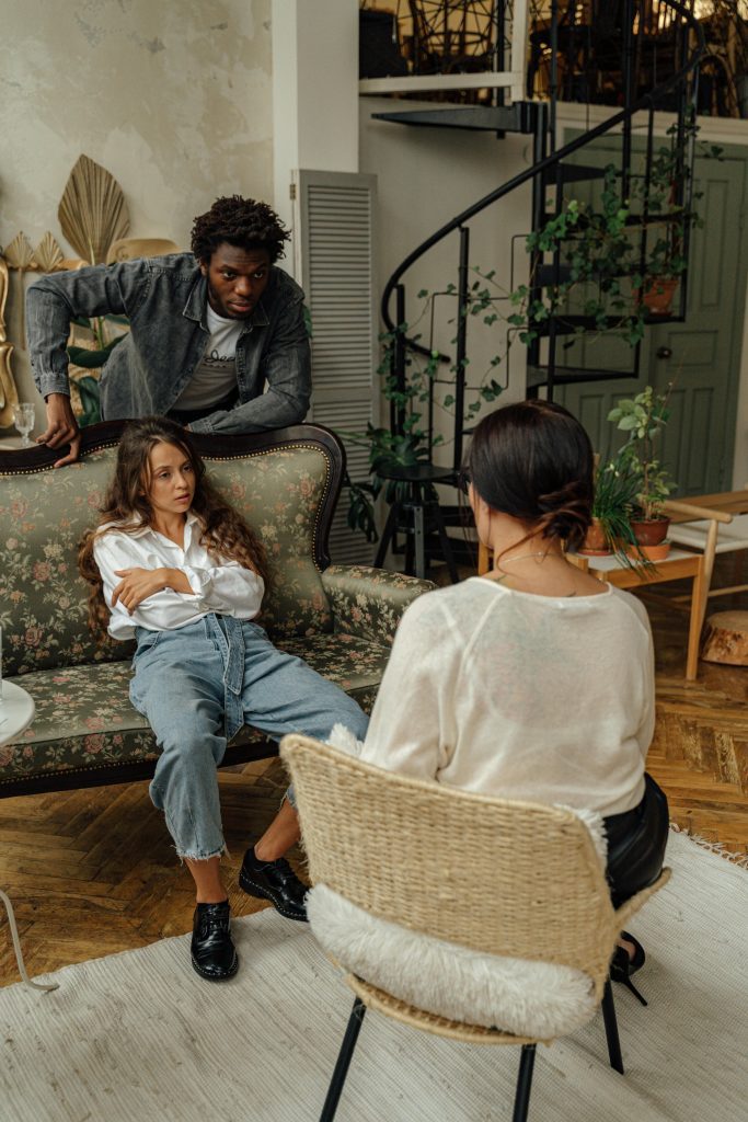 transculturele therapie amsterdam