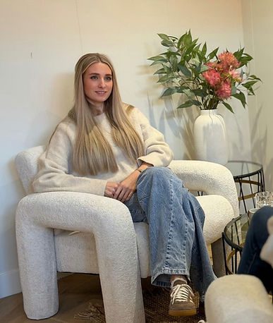 vind een therapeut psycholoog lara van daal