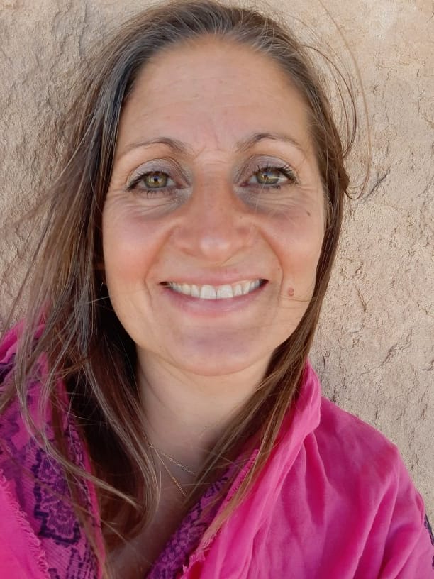 psycholoog en healer utrecht esther van den wildenberg